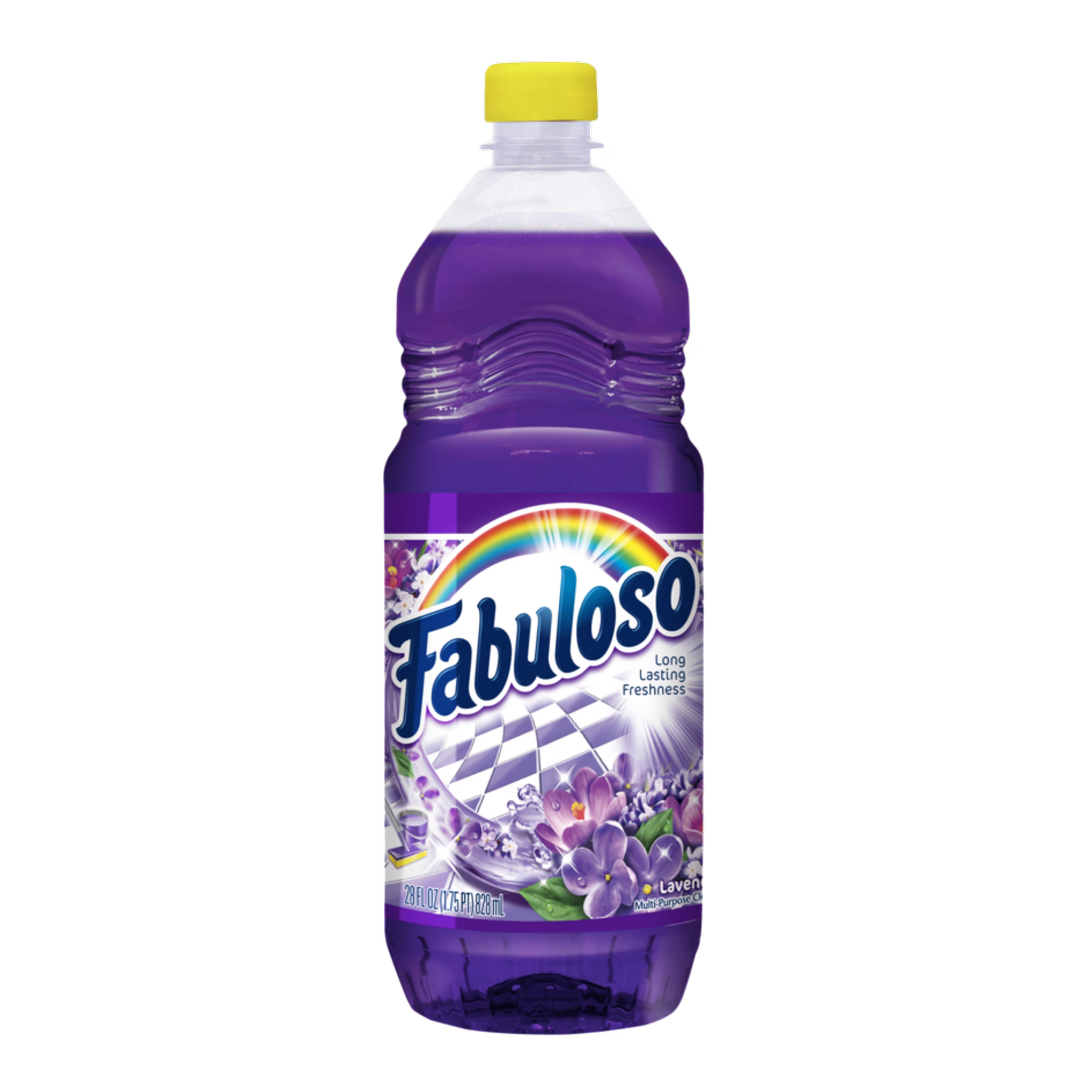Fabuloso Lavender 12/28oz