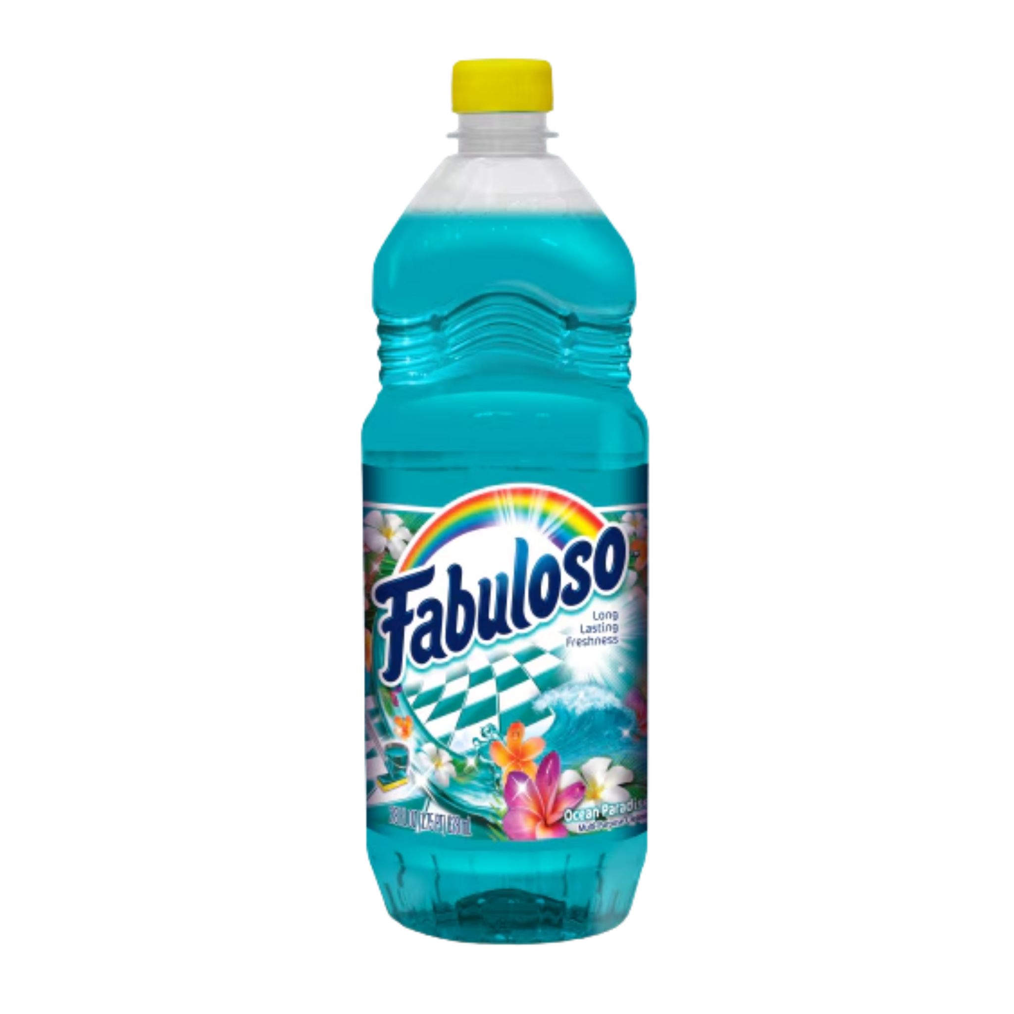 Fabuloso Ocean Paradise 12/28oz