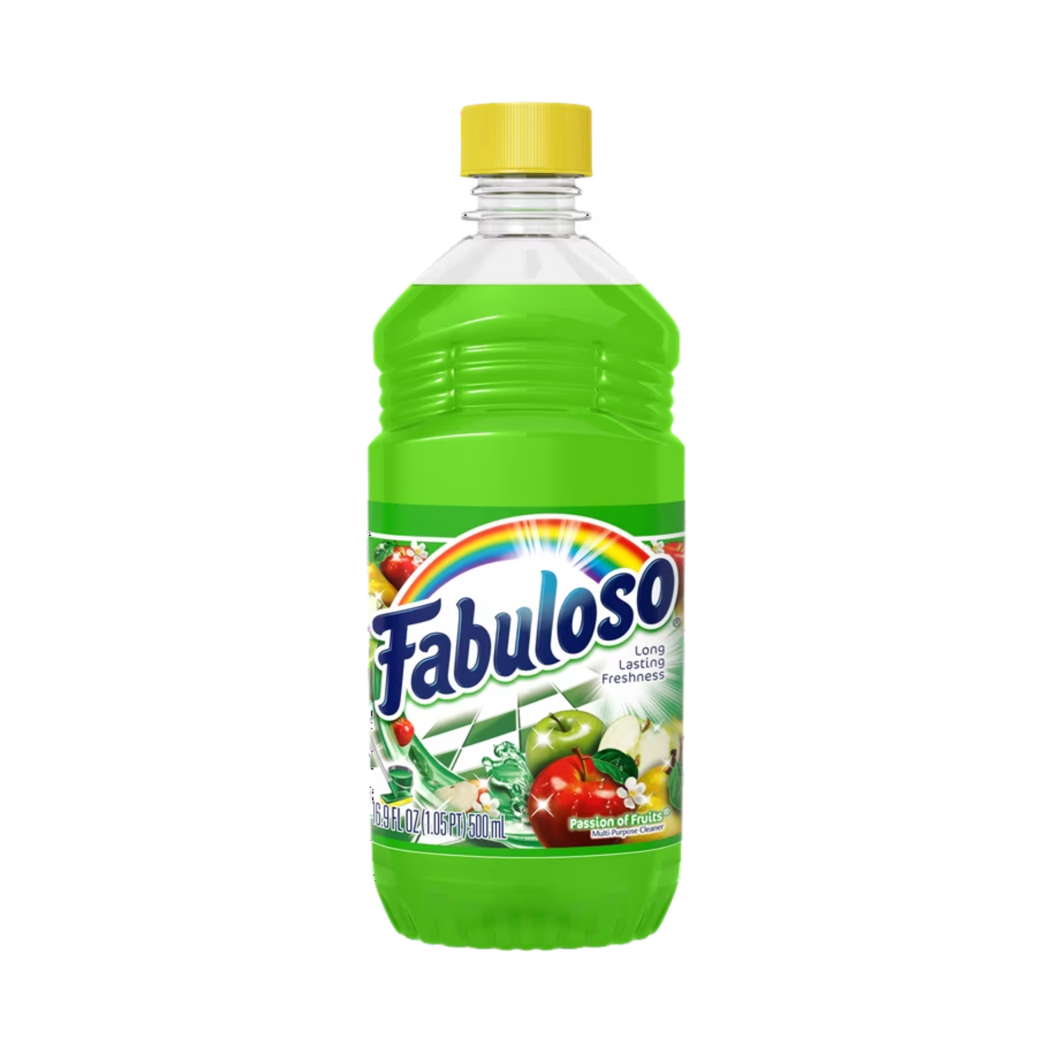 Fabuloso Passion Fruit 24/500ml
