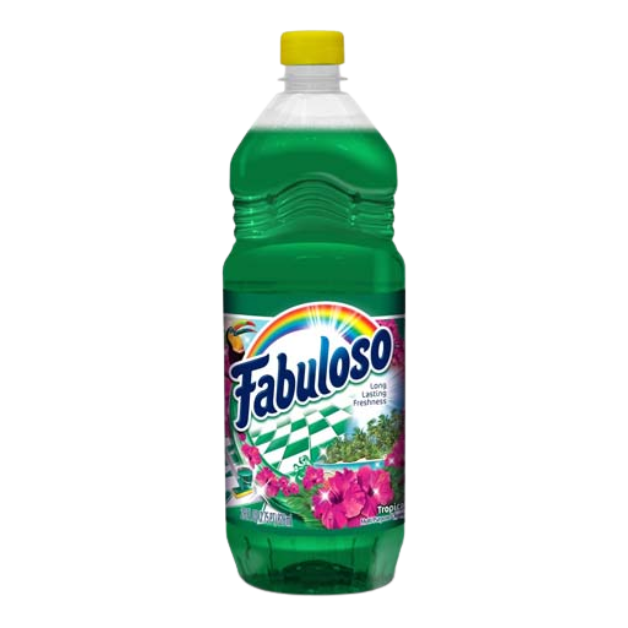 Fabuloso Tropical 12/28oz