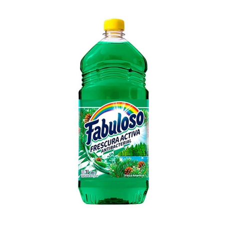 Fabuloso Amancer 12/1L