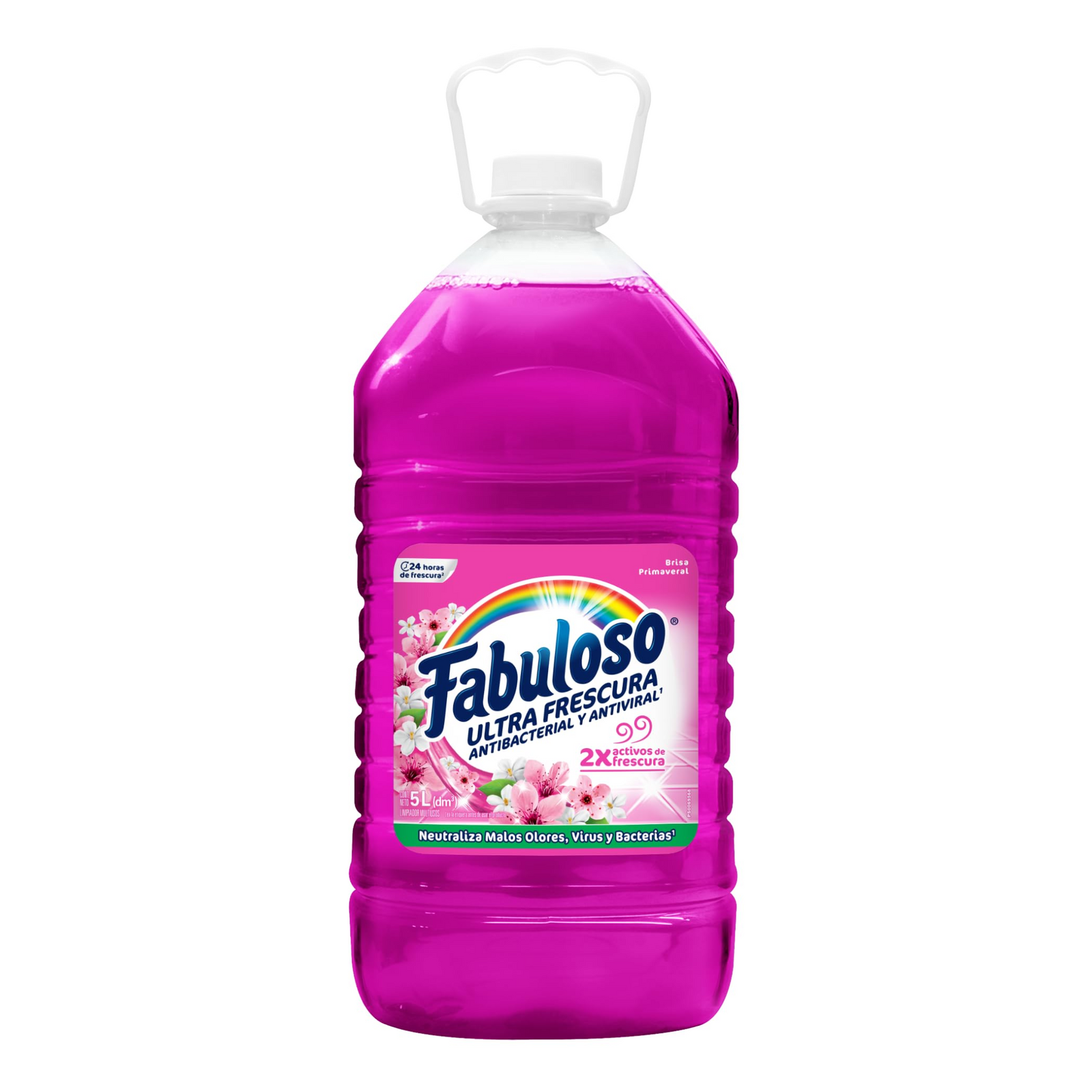 Fabuloso Brisa Primaveral 3/5L