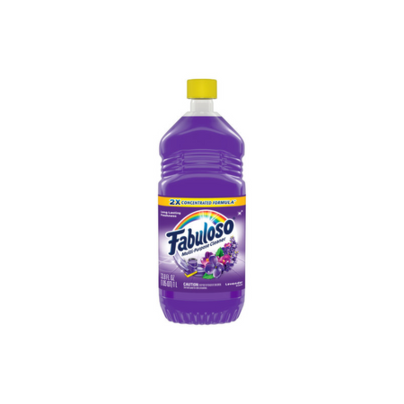 Fabuloso Lavender 12/1L