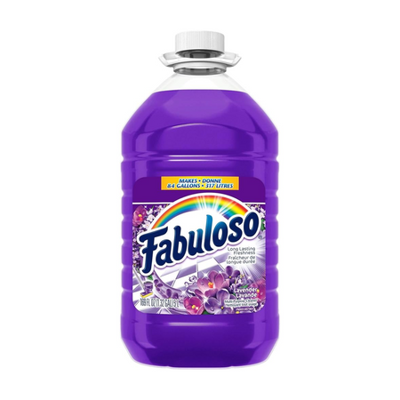 Fabuloso Lavander 3/5L