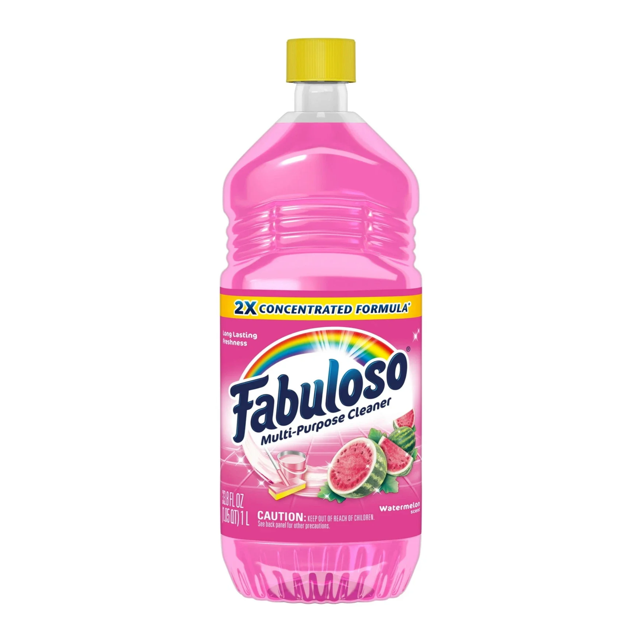 Fabuloso Watermelon 12/1L
