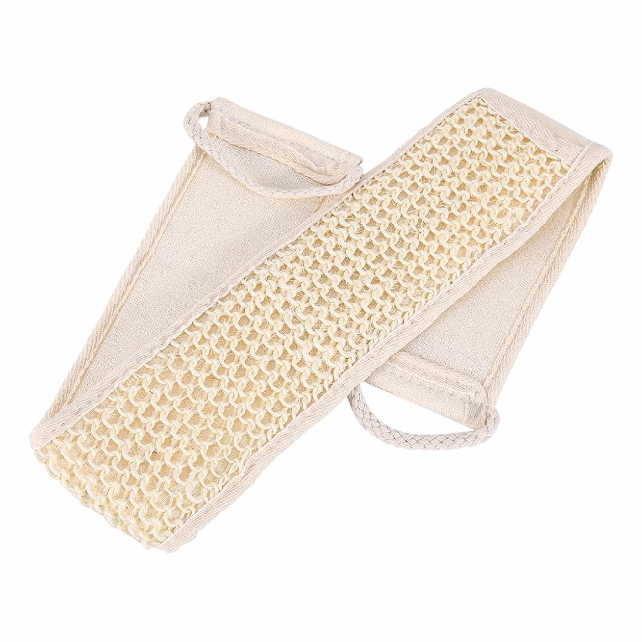 FamilyMaid Long Loofah 12/1ct