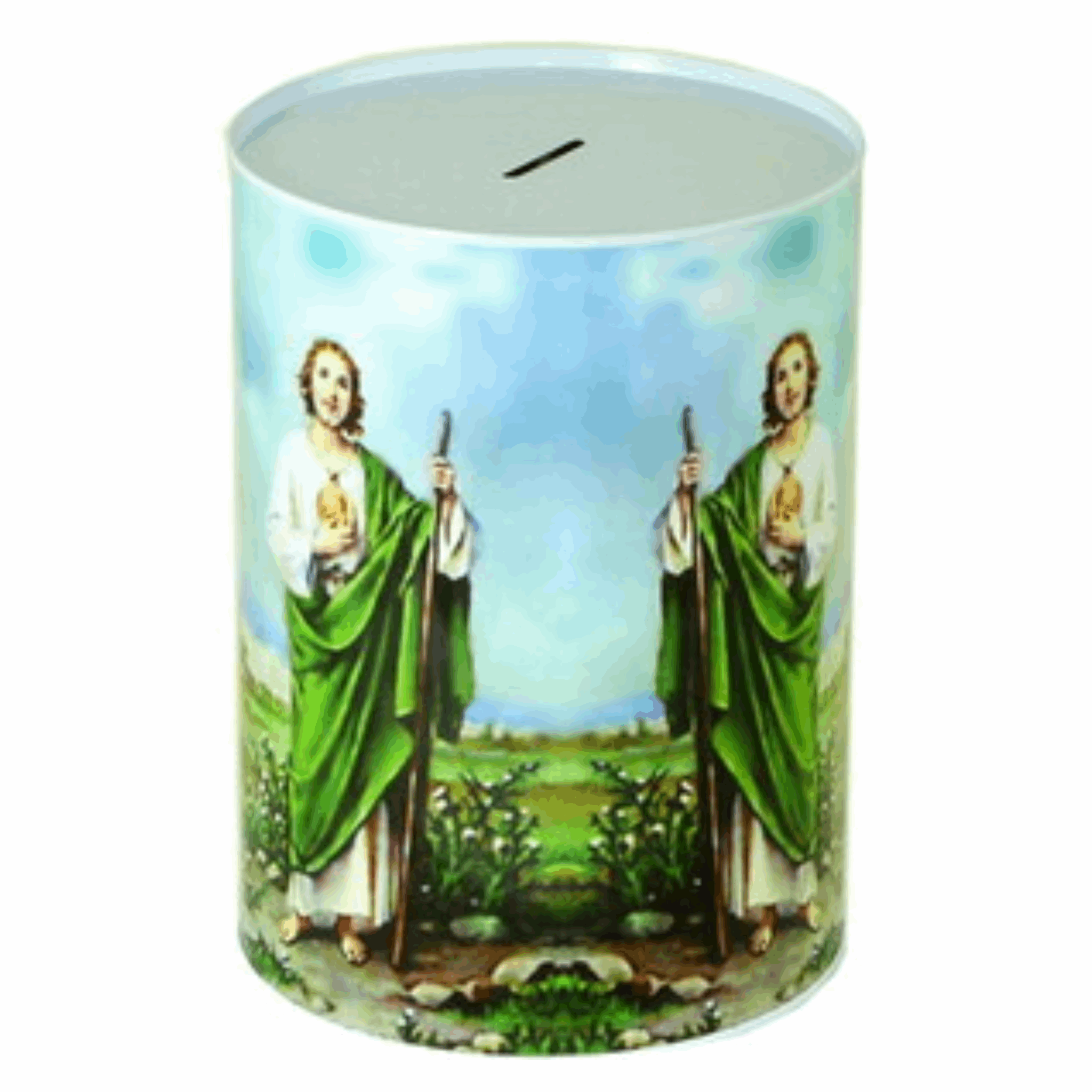 FamilyMaid Savings San Judas Large 24/1ct