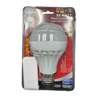 FamilyMaid LED Light Bulb Round 50W 24/1ct