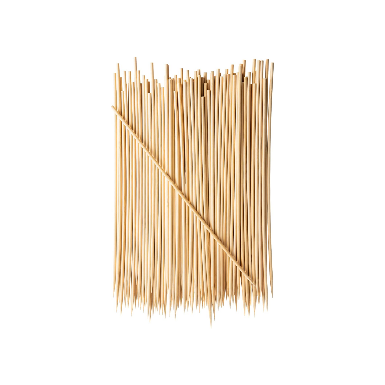 FamilyMaid BBQ Skewers 12/50ct/15.75in