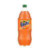 Fanta Orange 8/2L +0.80CRV