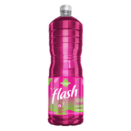Flash Multiprupose Cleaner Cherry Blossom 12/42.2oz