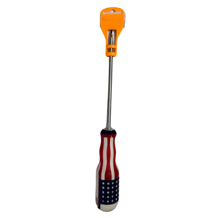 Flat Head Screwdriver 12/1ct