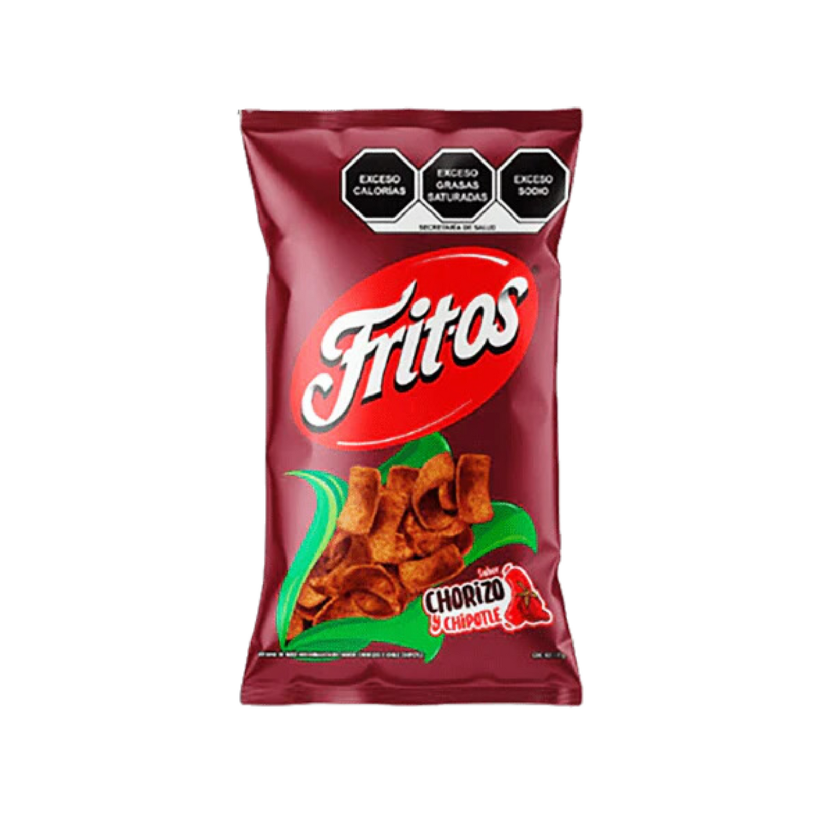 Fritos Chorizo & Chipotle 21/170g