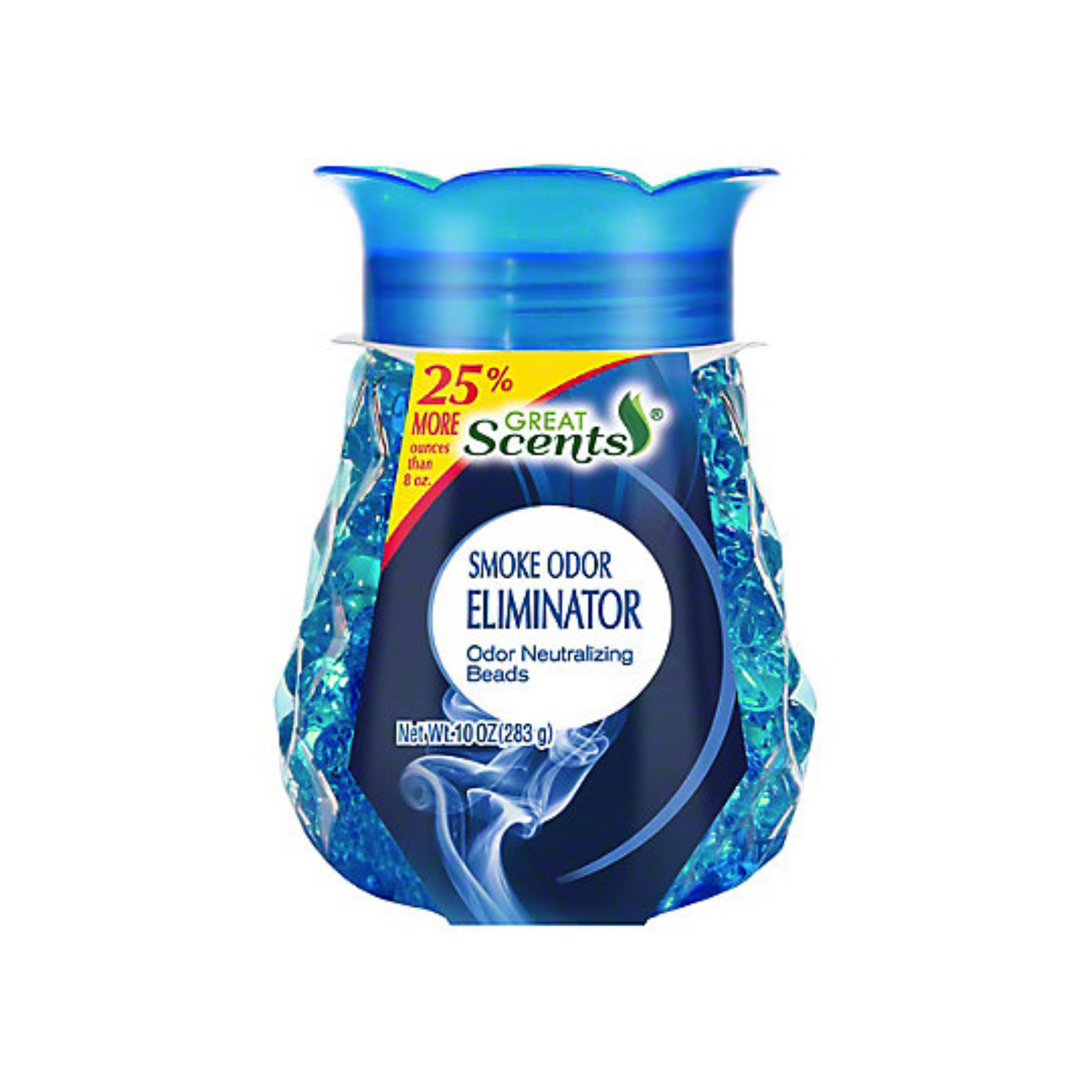 Great Scents Freshener Odor Eliminator 12/10oz