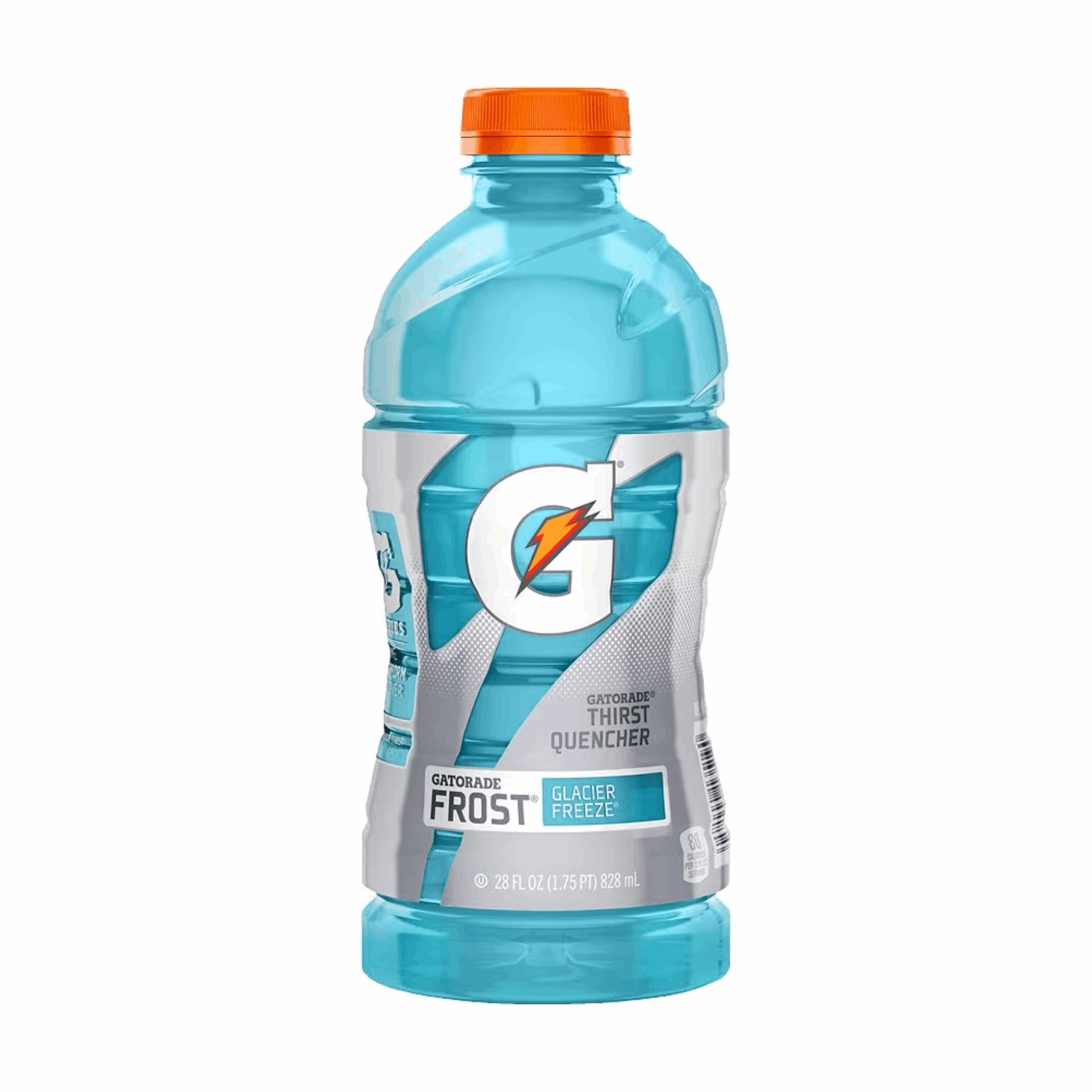 Gatorade Glacier Freeze 15/28oz