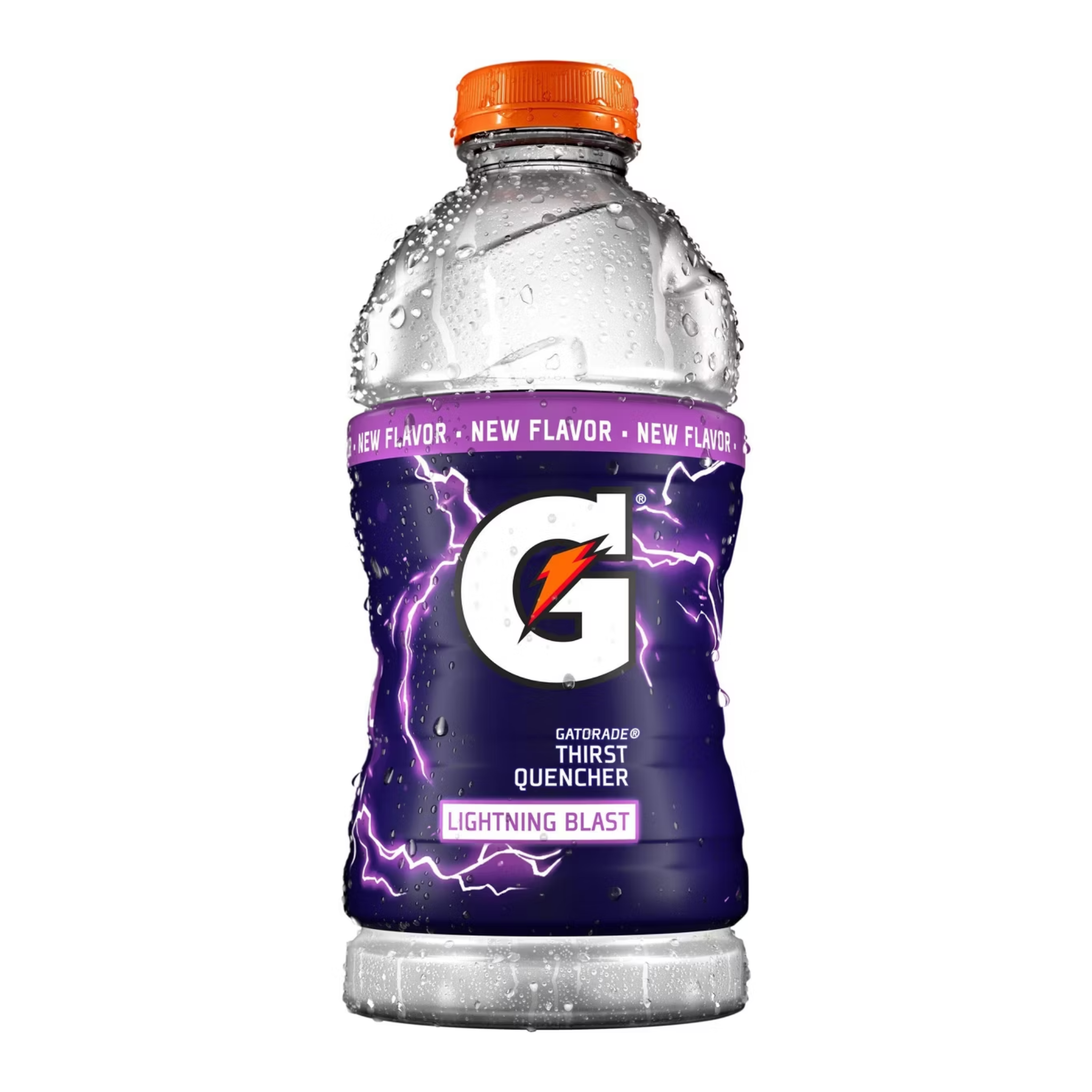 Gatorade Lightning Blast 15/28oz