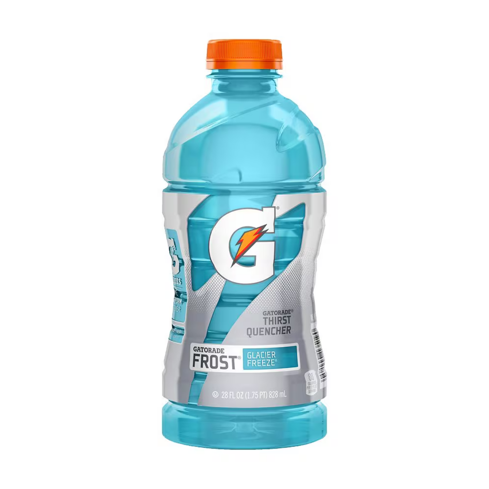 Gatorade Glacier Freeze 15/28oz