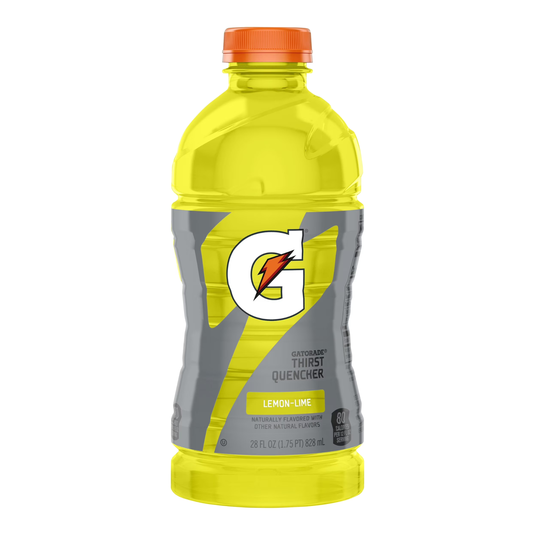 Gatorade Lemon Lime 15/28oz +1.50CRV
