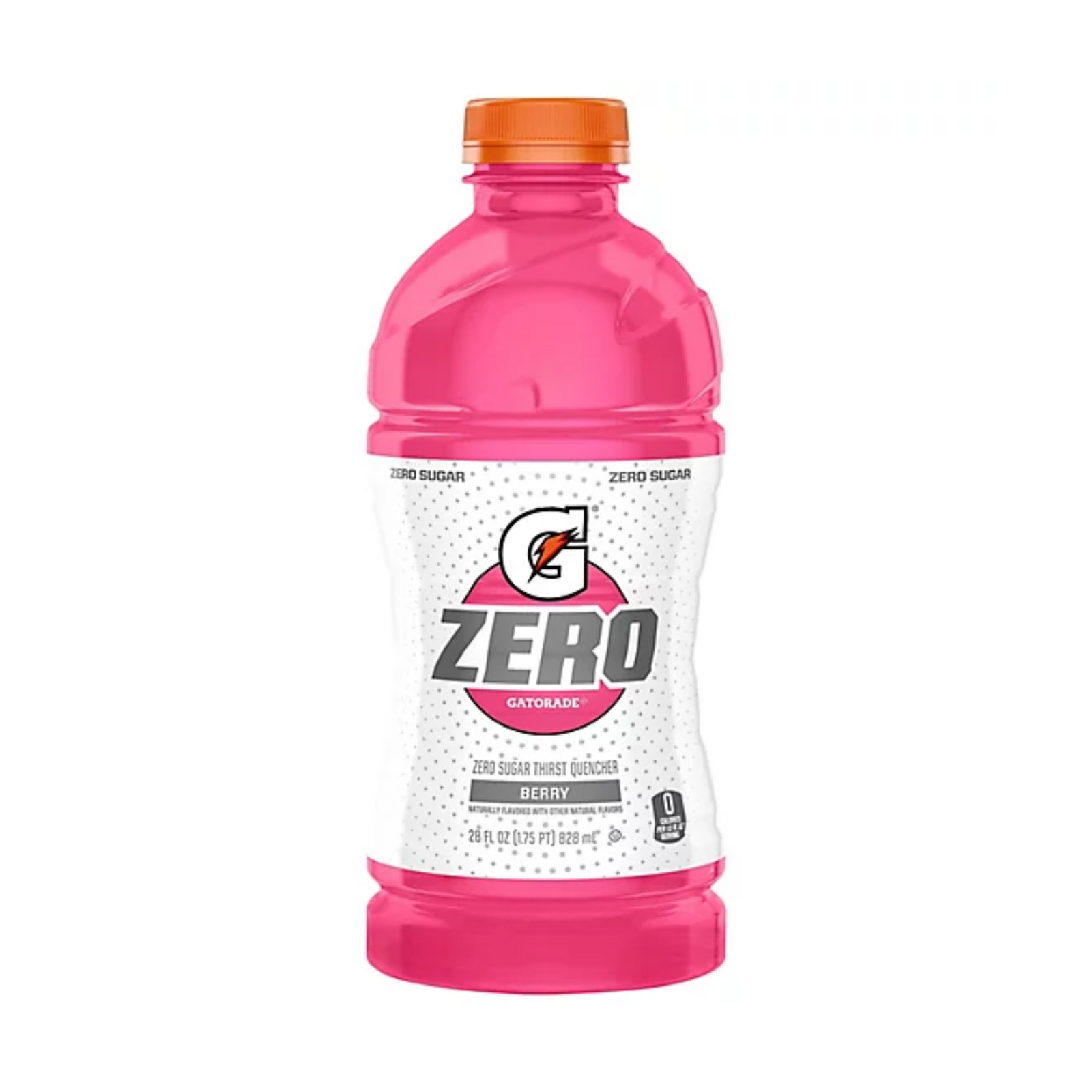 Gatorade Zero Berry 15/28oz