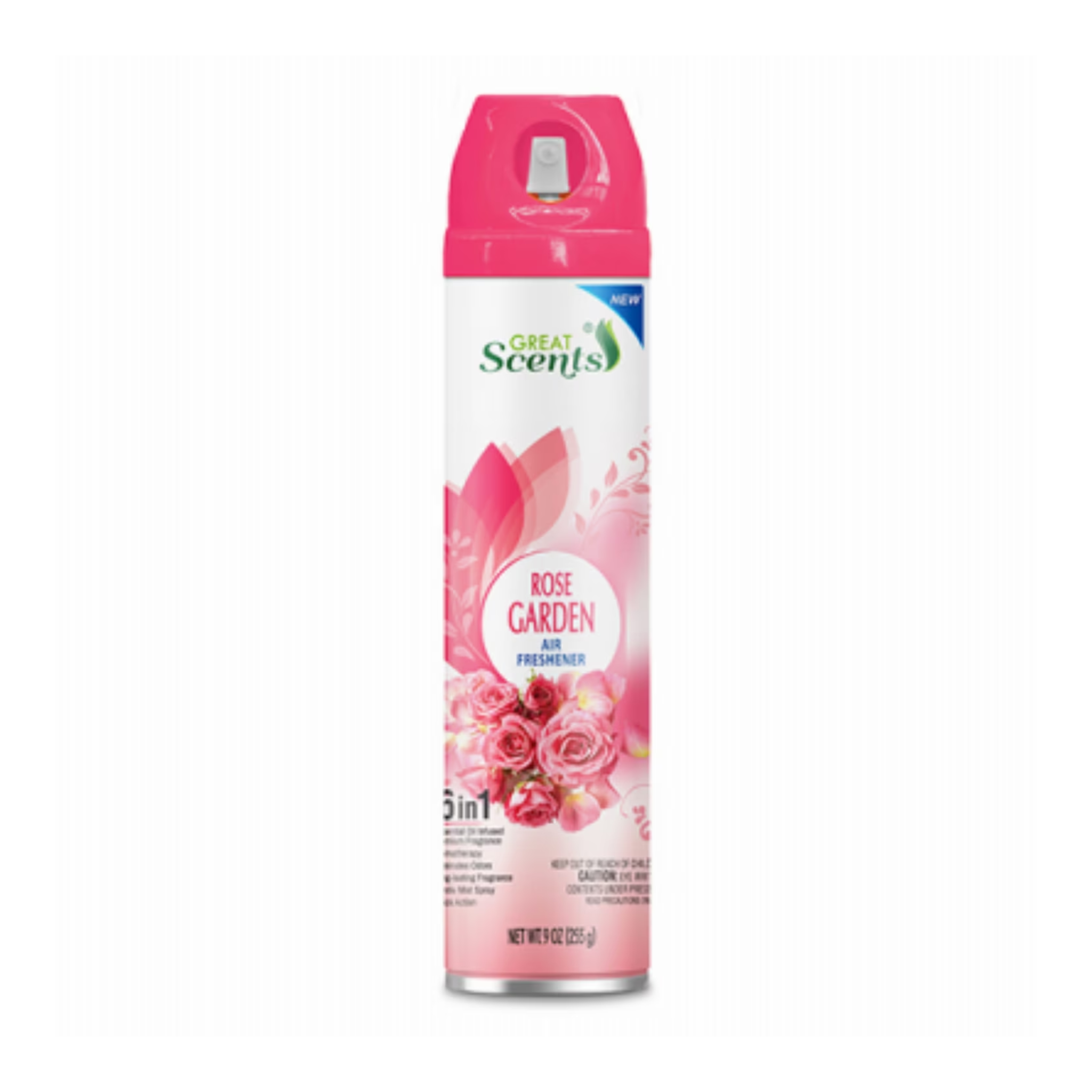Great Scents Spray Rose Garden 12/10oz