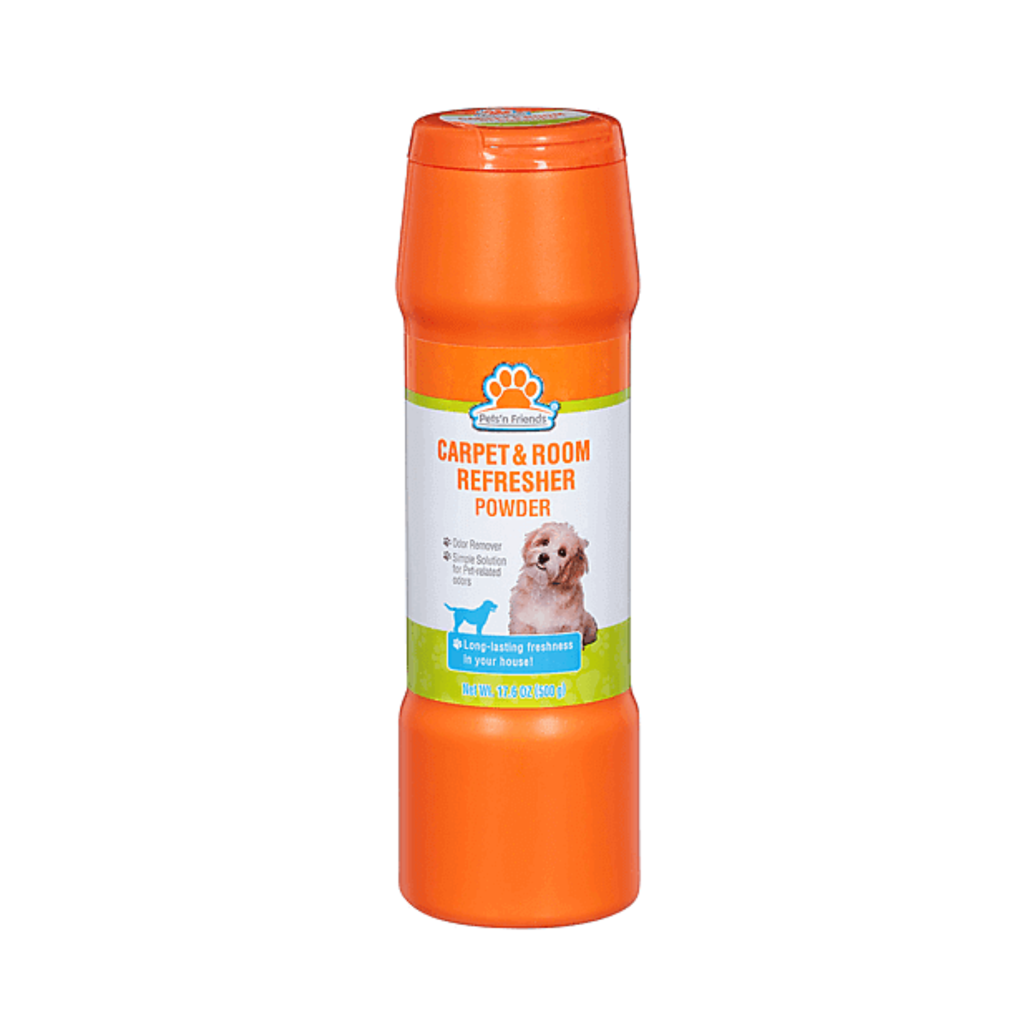 Great Scents Carpet Refresher Pet Odor 12/21.2oz