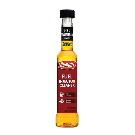 Gumout Fuel Injector Cleaner 6/6oz