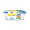HS Food Storage Large 12/1ct