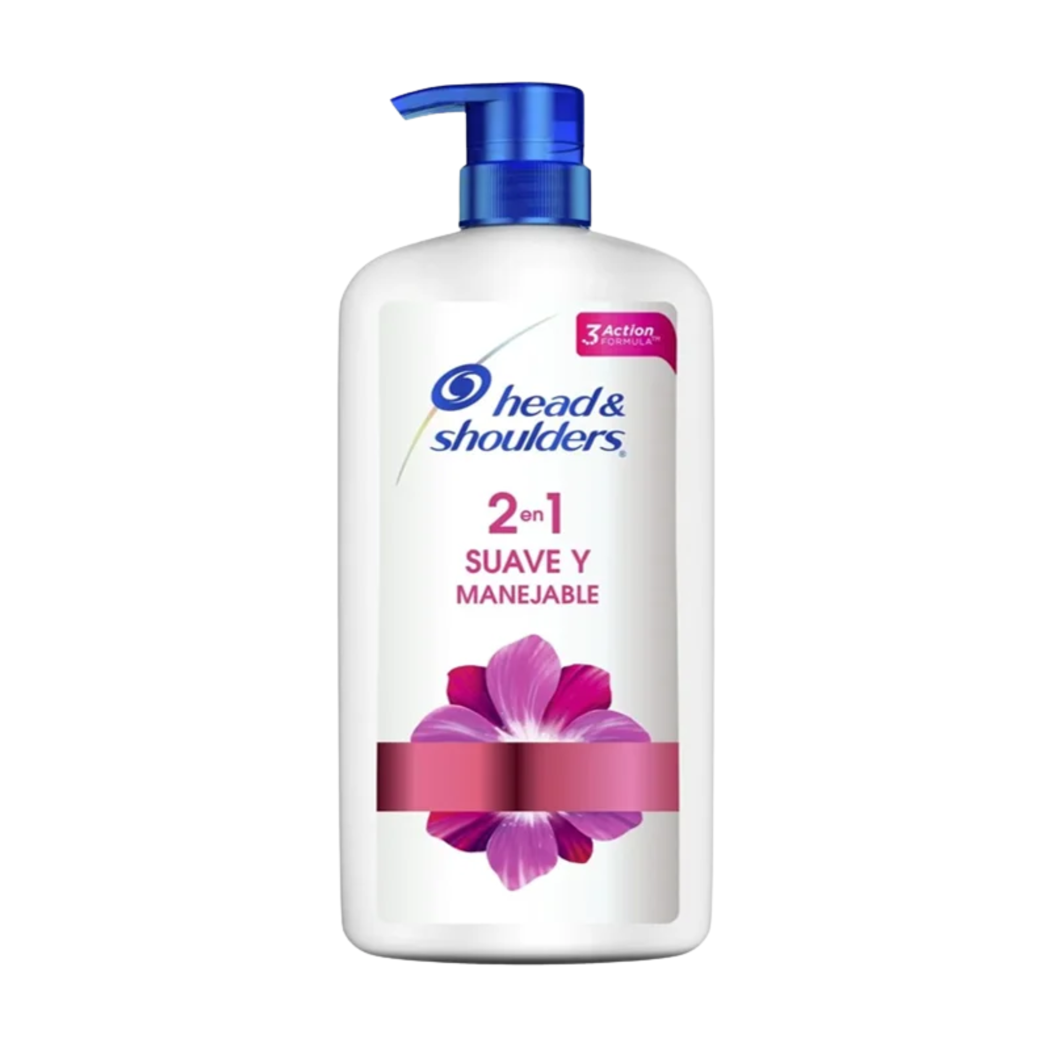 H&S Suave Y Manejable 2in1 9/1L