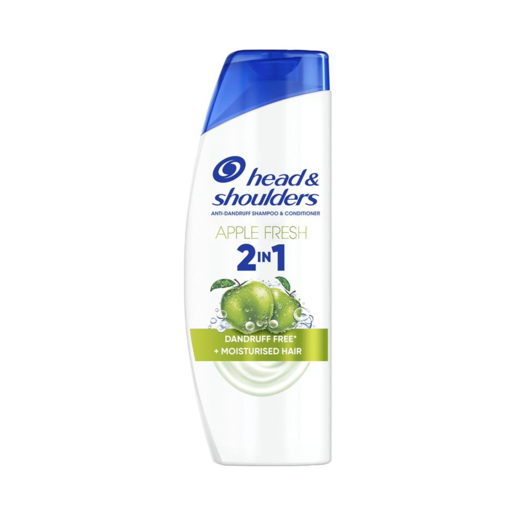 H&S Apple Fresh 2in1 6/330ml