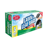 Home Select Lawn & Leaf Bag 24/5ct/39 Gal