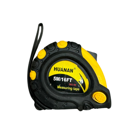 Huanan Measuring Tape 12/16ft
