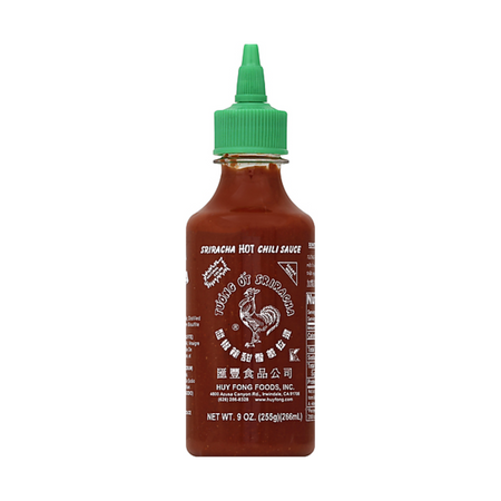 Huy Fong Sriracha 24/9oz