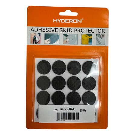 Hyderon Skid Protector Circle Small 12/1ct