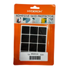 Hyderon Skid Protector Square Medium 12/1ct
