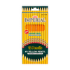Imperial Yellow Pencil No.2 12/1ct
