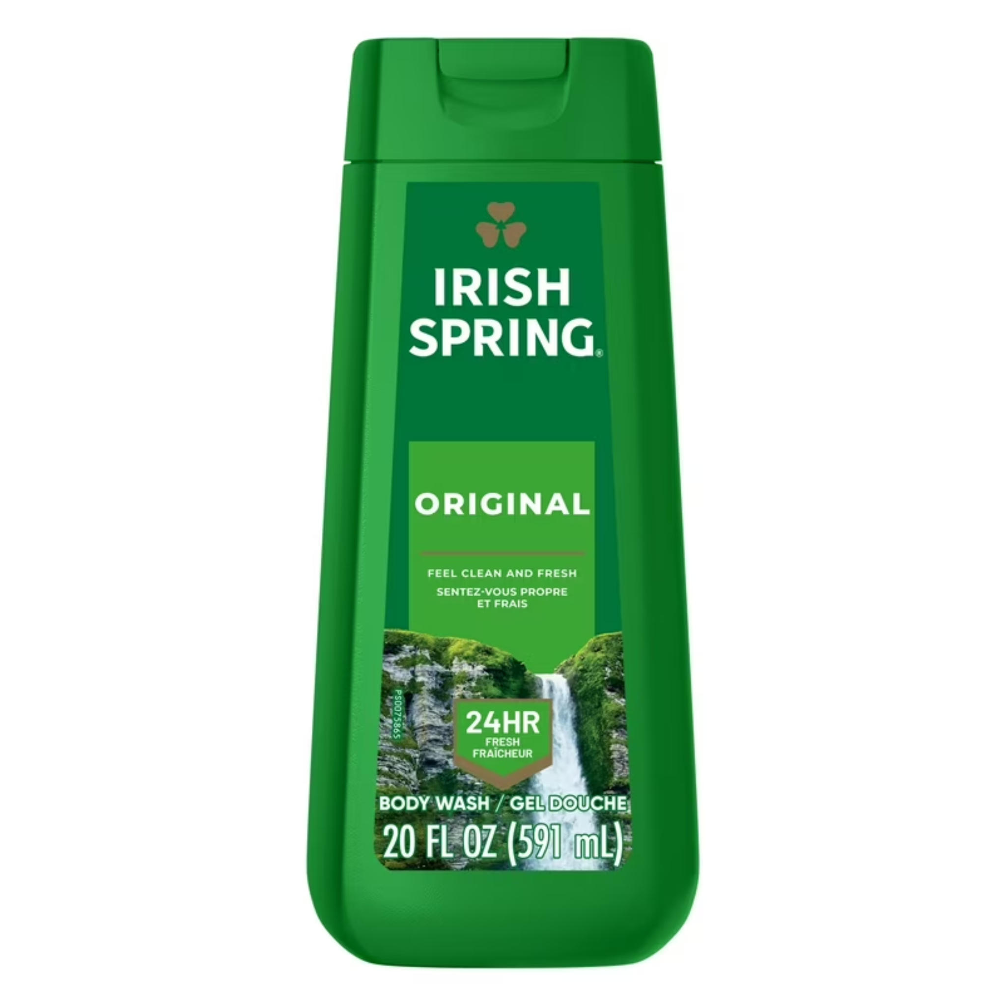 Irish Spring Body Wash 4/20oz