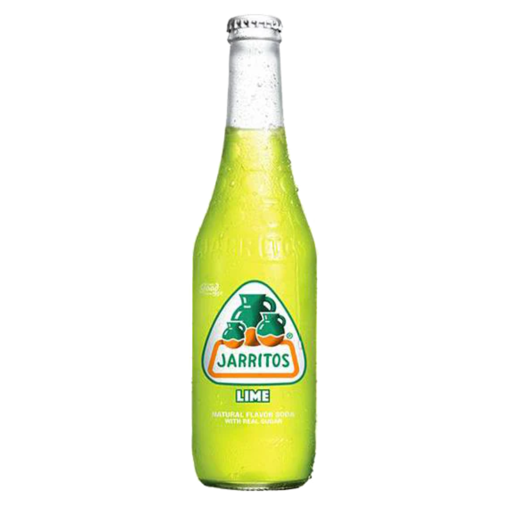 Jarritos Lime 24/12.5oz +0.60CRV