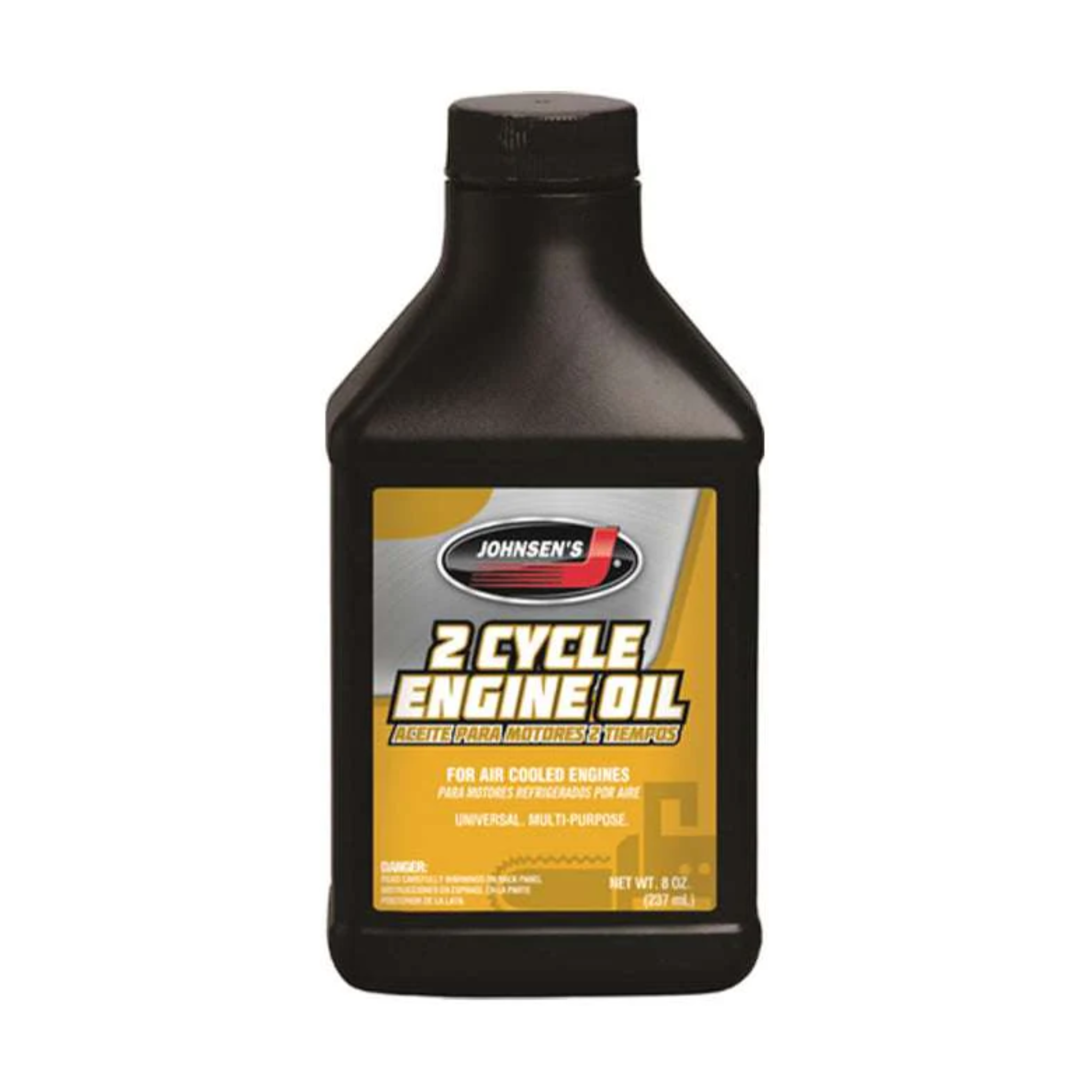 Johnsens 2 Cycle Engine Oil 6/8oz
