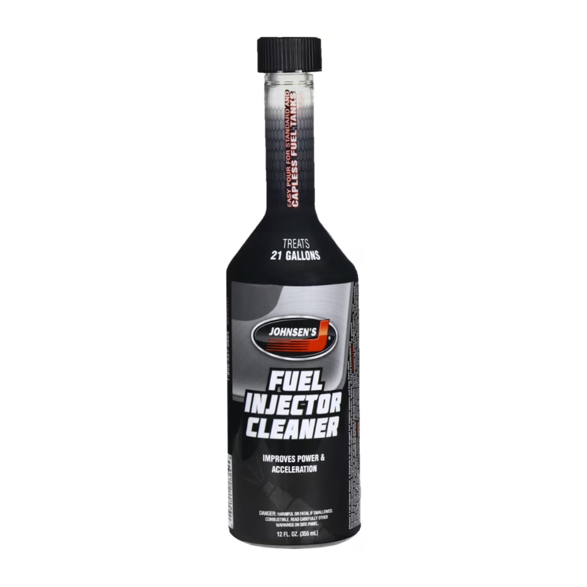 Johnsens Fuel Injector Cleaner 12/12oz