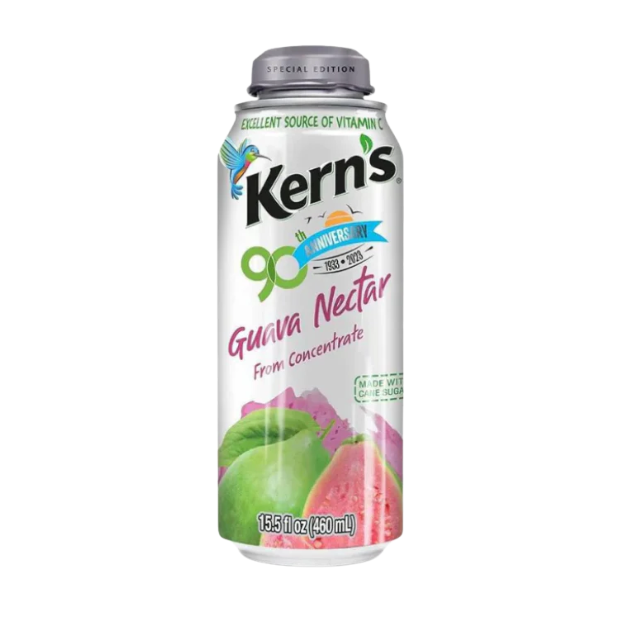 Kerns Guava 12/15.5oz +0.60CRV