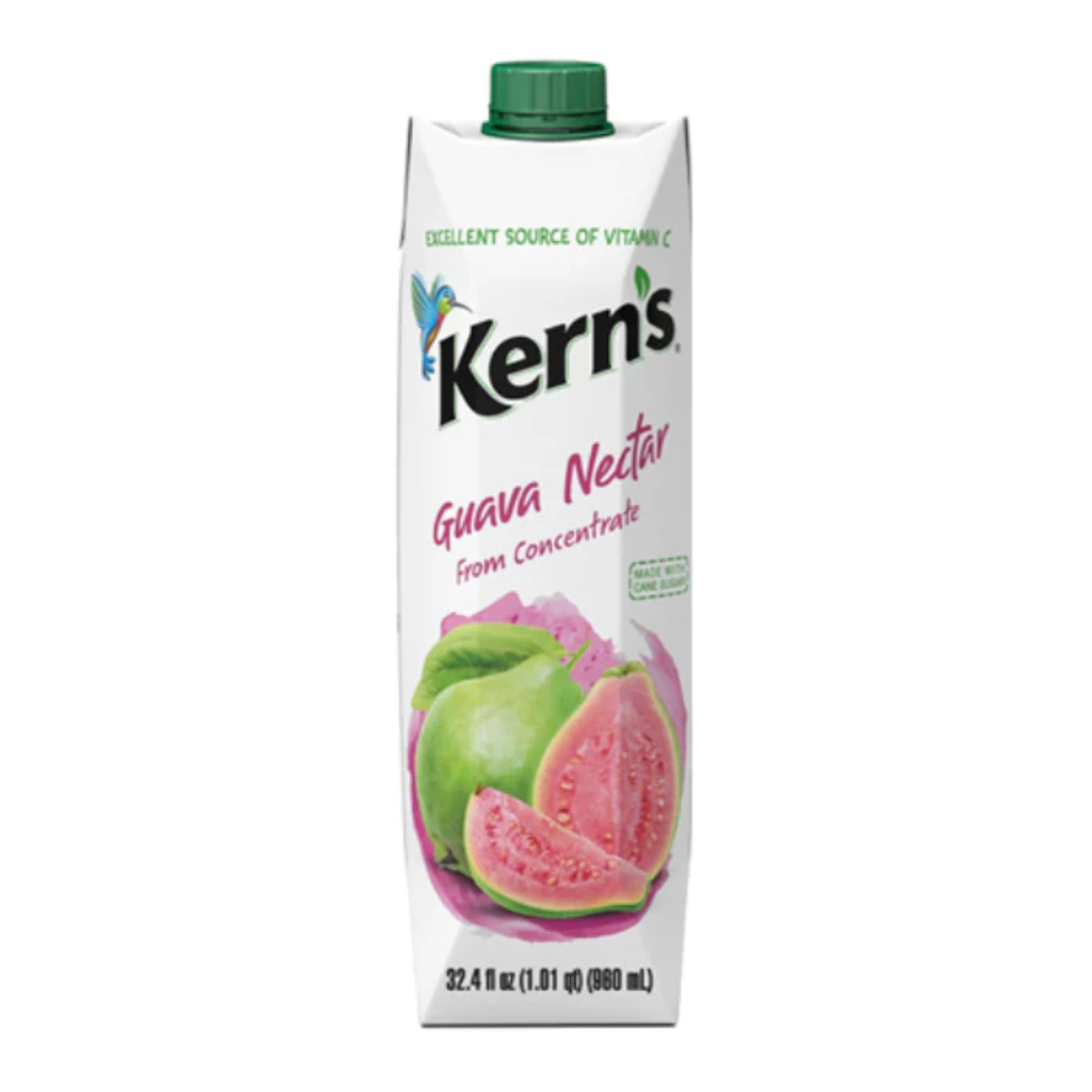 Kerns Guava 12/1L