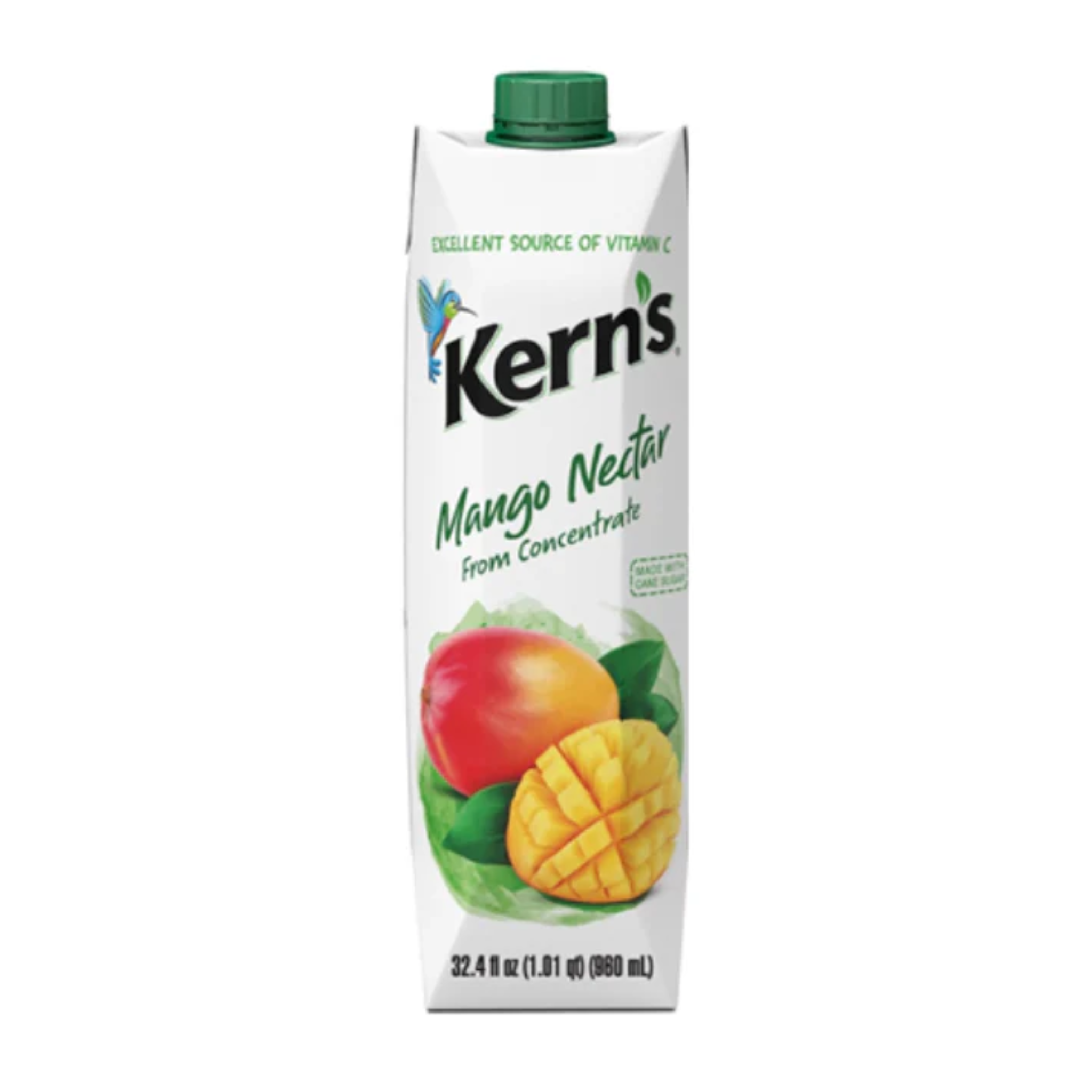 Kerns Mango 12/1L