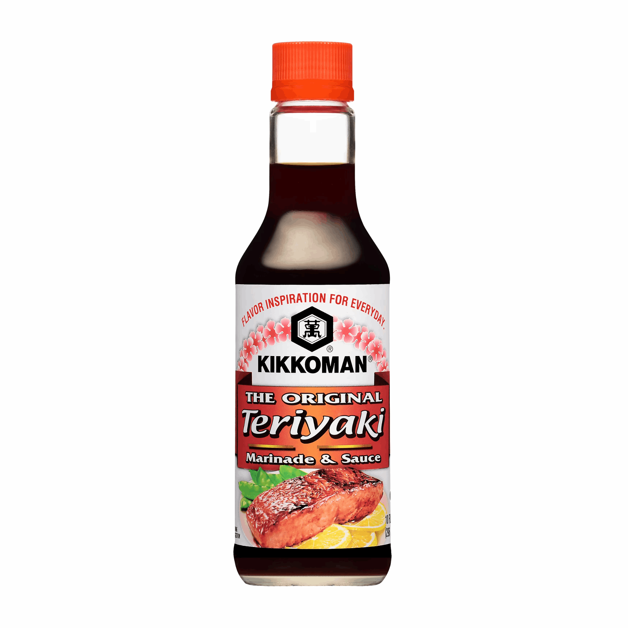 Kikkoman Teriyaki Sauce 12/10oz