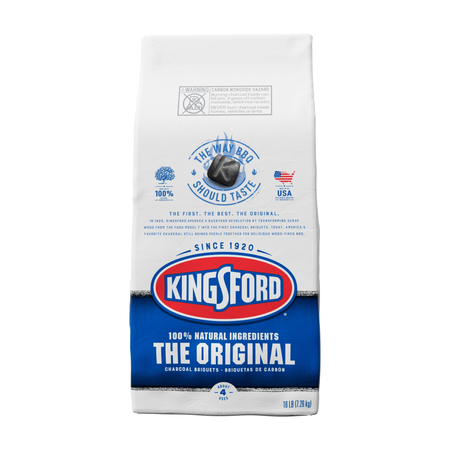 Kingsford Charcoal Orig 1/16Lb