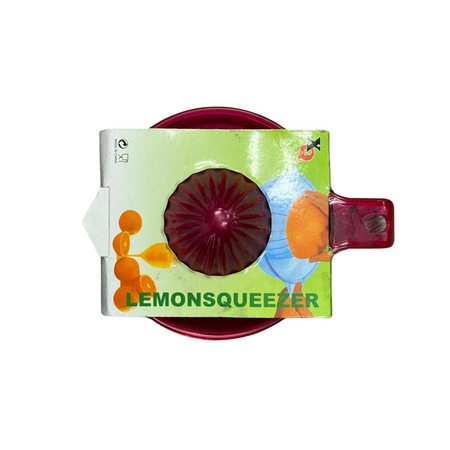 Lemon Squeezer Bowl 12/1ct