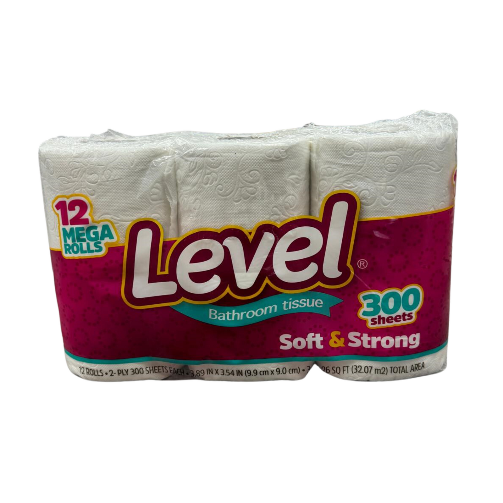 Level Mega BT Original 4/12pk