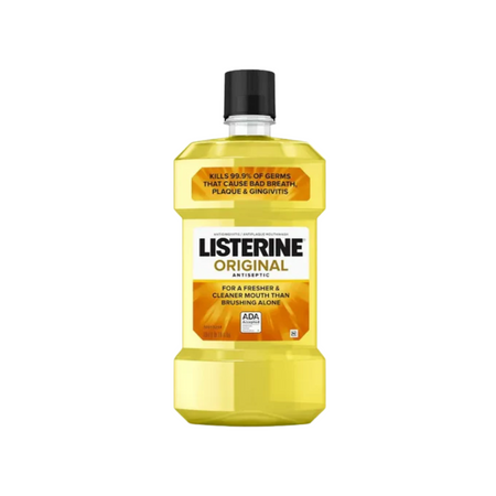 Listerine Original 6/250ml