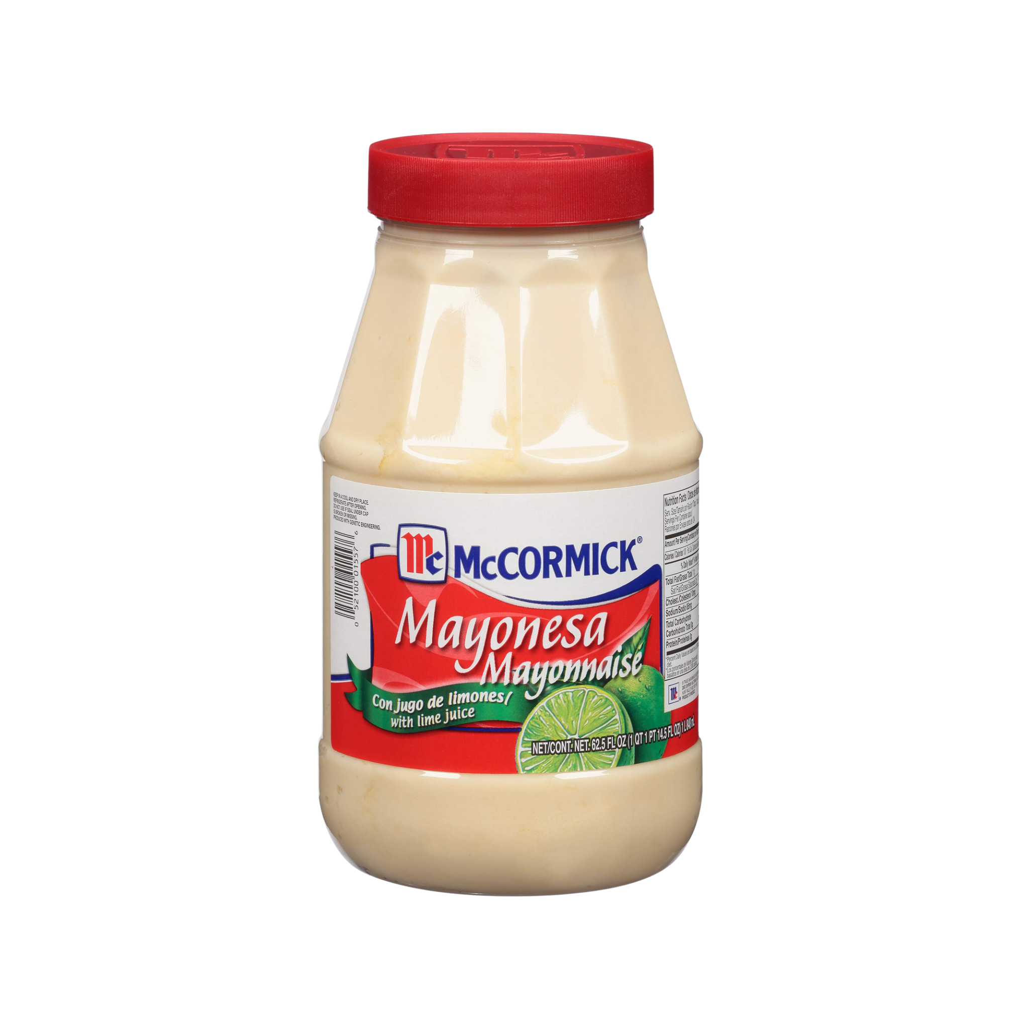McCormick Mayonnaise 12/28oz