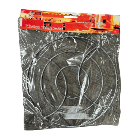 Metal Braizing Support Large 12/1ct