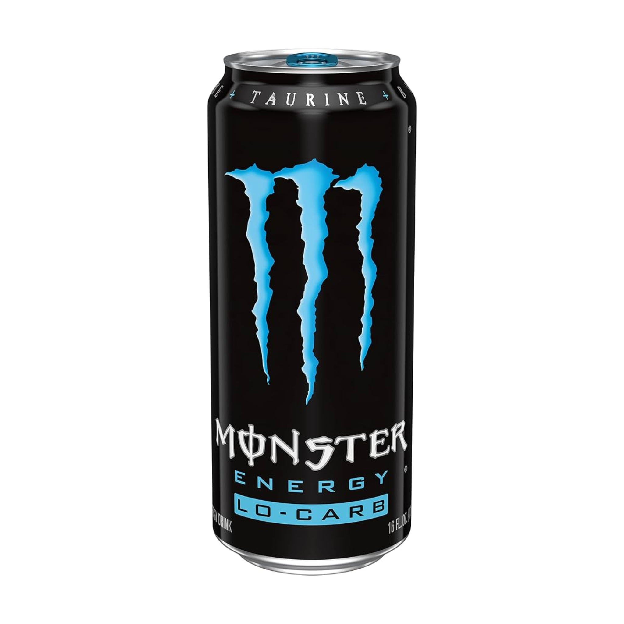 Monster Lo-Carb 12/16oz +0.60CRV